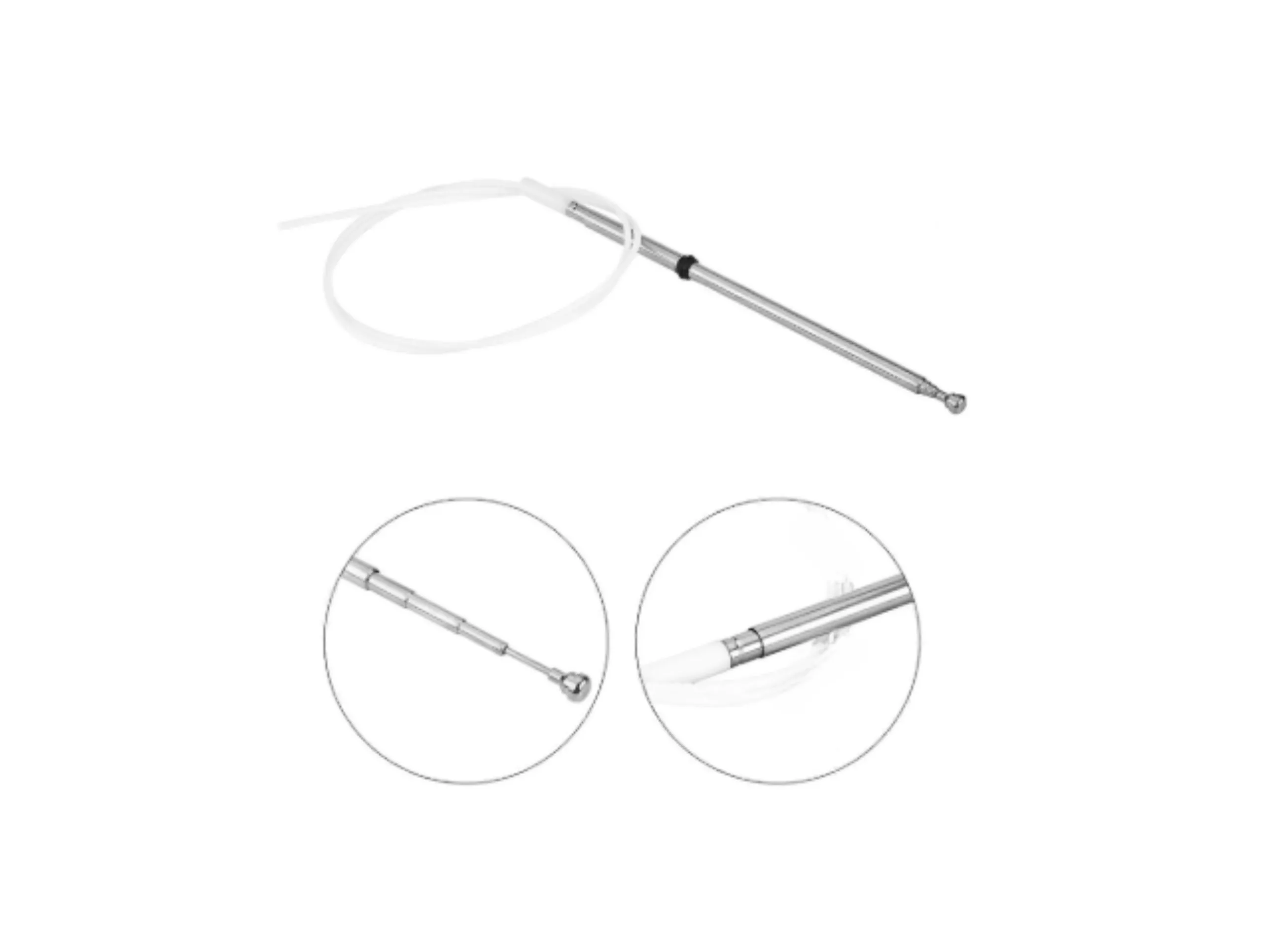 ANTENA SW4 96/2002 (TRIPA)