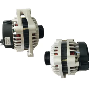 ALTERNADOR FULWIN