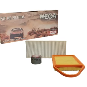 KIT FILTROS ETIOS 2013-15 IMP