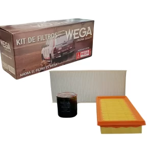 KIT FILTROS ETIOS 2016- IMP