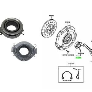 CRAPODINA CORONA ST191 92/96 NAFT.
