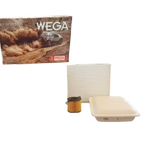 KIT FILTROS COROLLA 2011-20 IMP