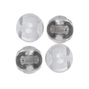 PISTON CHERY TIGGO 09/12 *JUEGO X4* STD 81MM * OJO MEDIDA *