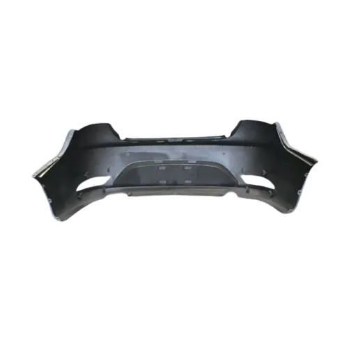 PARAGOLPE TRASERO FULWIN 2015- 4 PUERTAS
