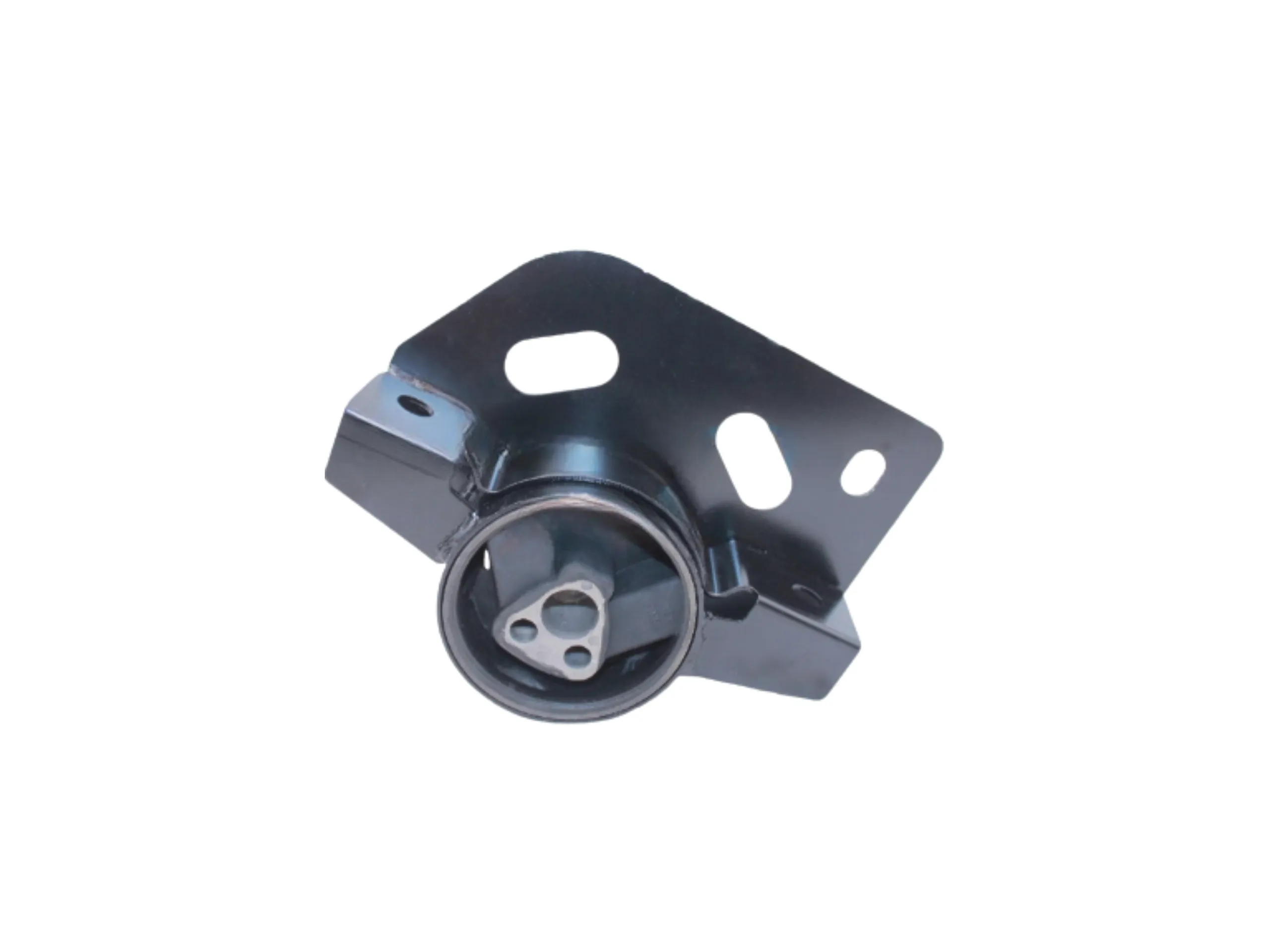 PATA MOTOR / CAJA CHERY QQ *VER C/ MUESTRA*