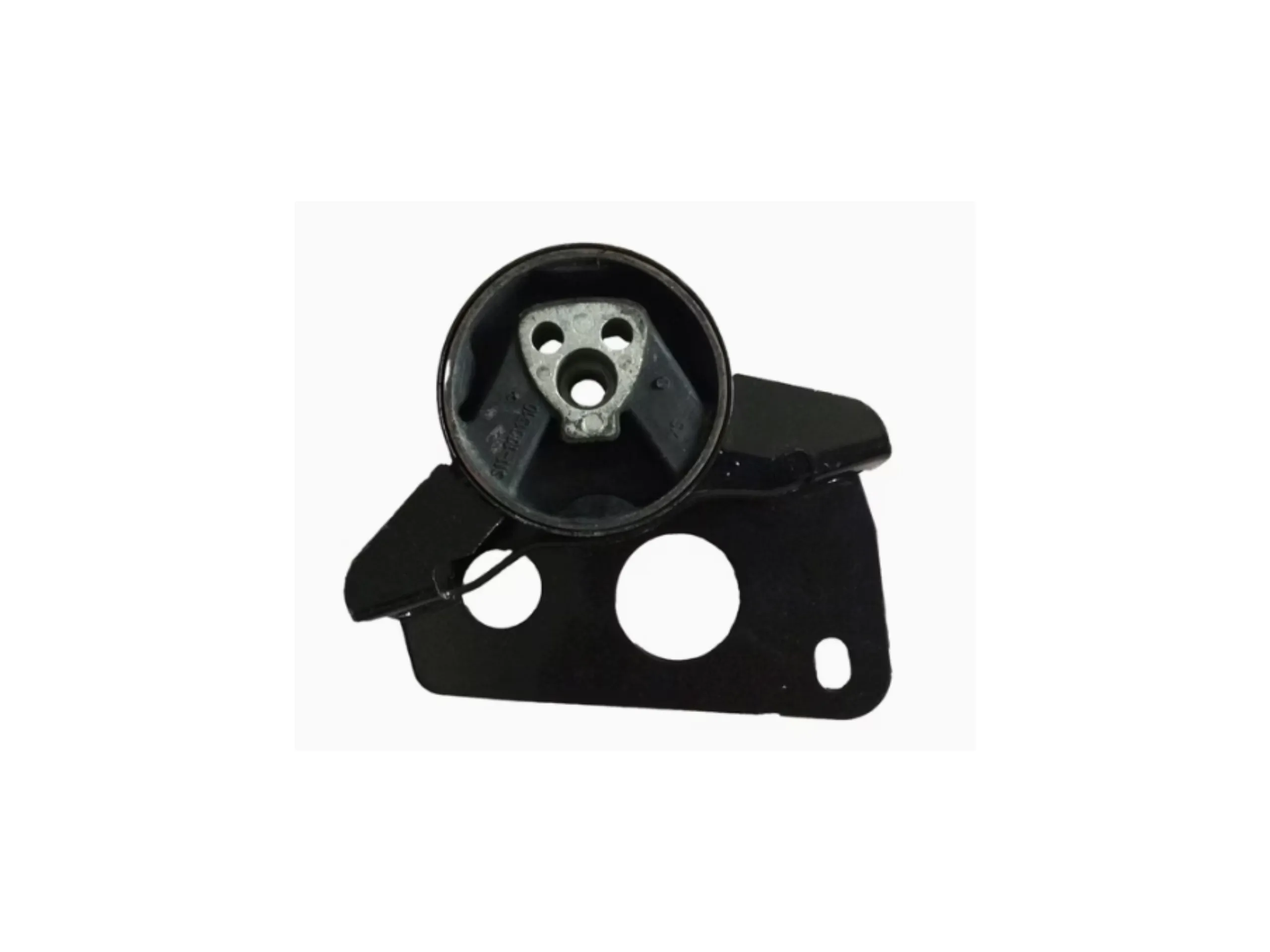 PATA MOTOR CHERY QQ DELANTERO ANT LADO DISTRIBUCION *VER / MUESTRA*