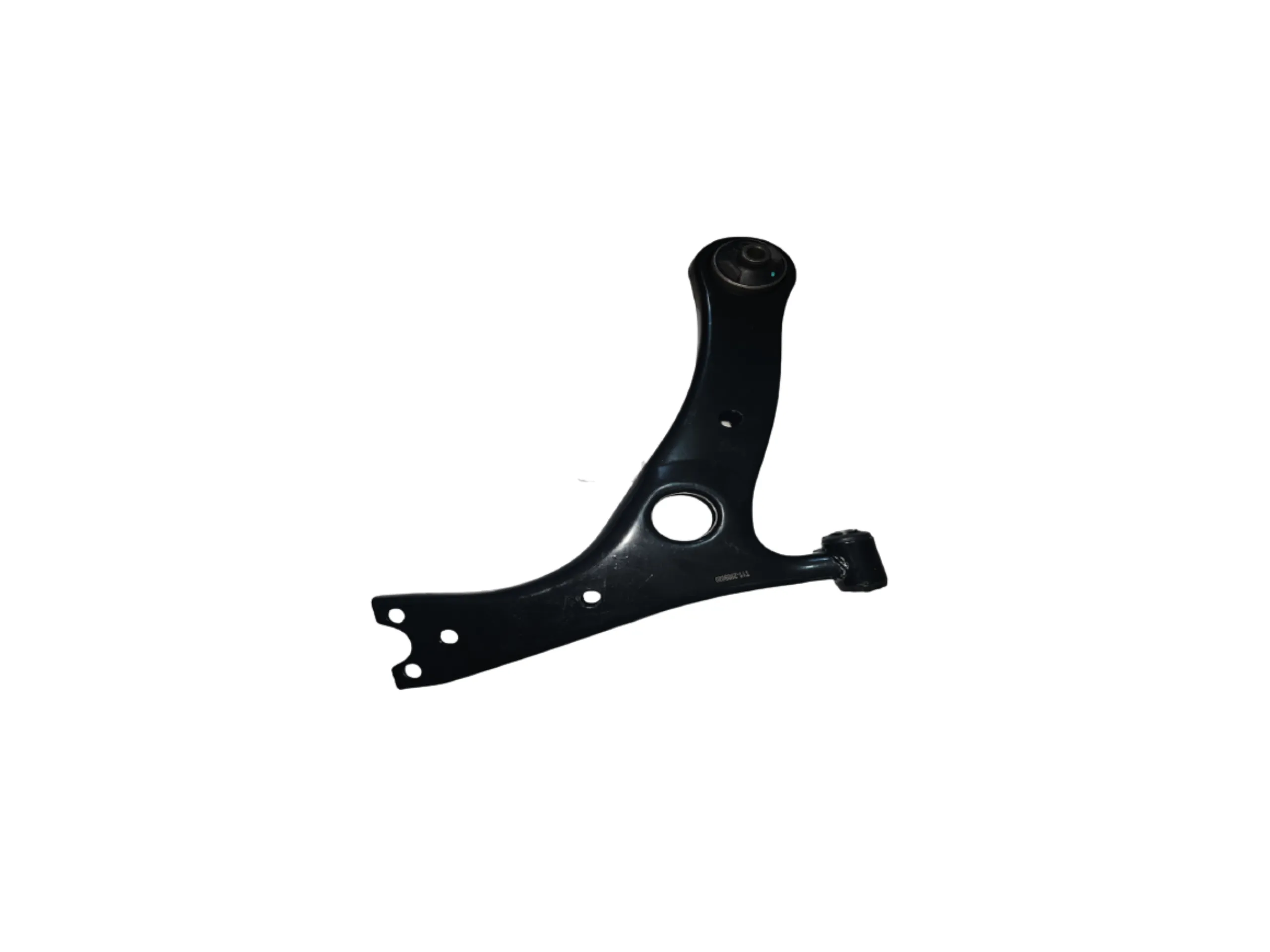 PARRILLA SUSPENSION CHERY TIGGO 09/2012 RH COMPLETA