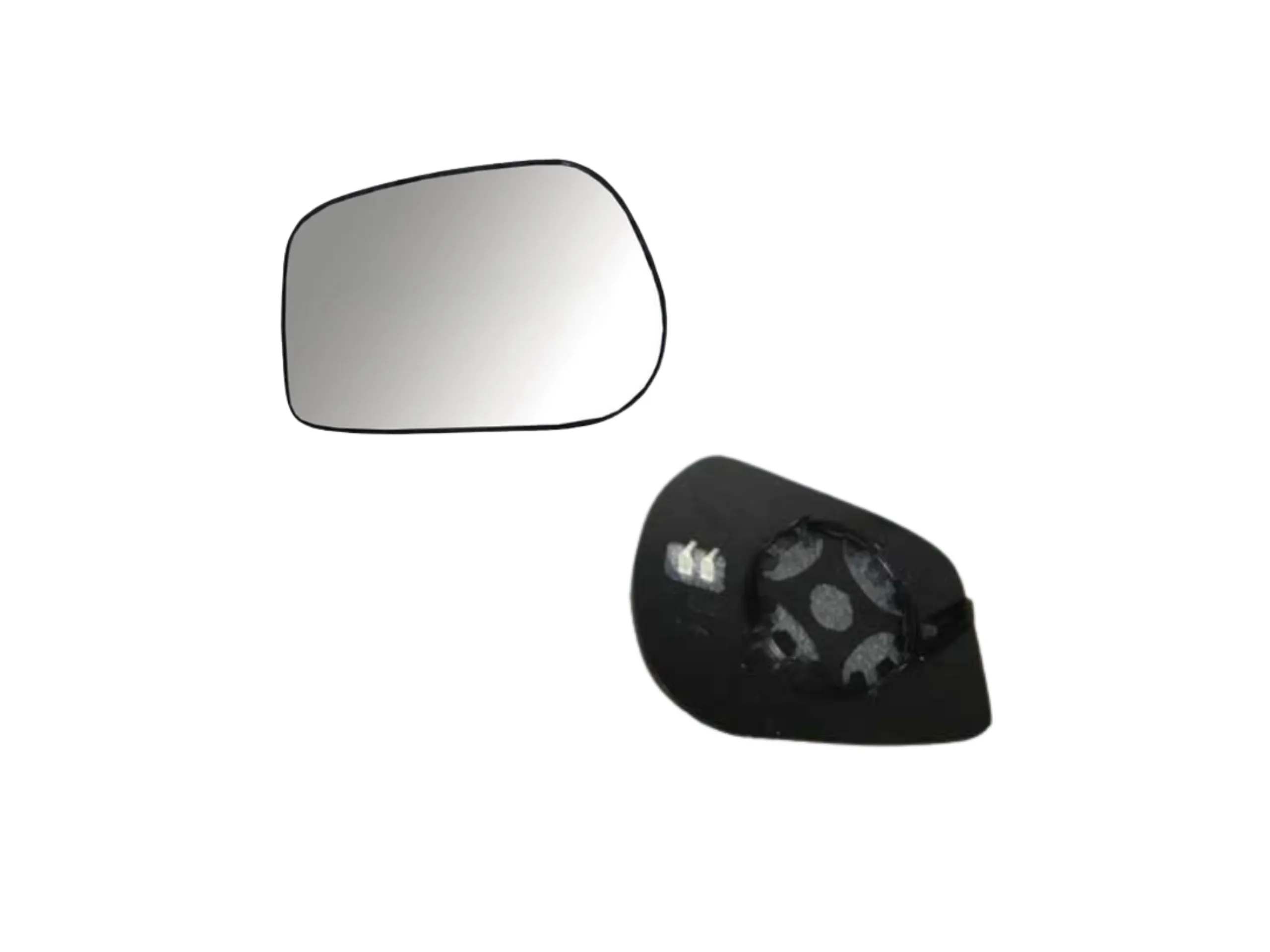 VIDRIO ESPEJO TIGGO 2009-2015 LH