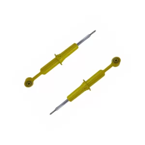 AMORTIGUADOR DELANTERO HILUX 2016- TODAS SUPER PICKUP