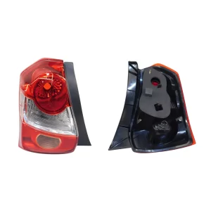 FARO TRASERO ETIOS 5 PUERTAS 2013- LH *SIN RETROC / SIN FARO AUXILIAR* NAC