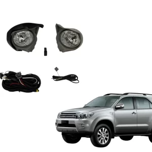 FARO AUXILIAR SW4 2006- *KIT* THAILANDIA