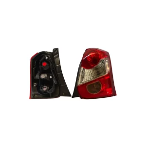 FARO TRASERO ETIOS 5 PUERTAS 2013- RH *C/ RETROCESO ROJO* NAC