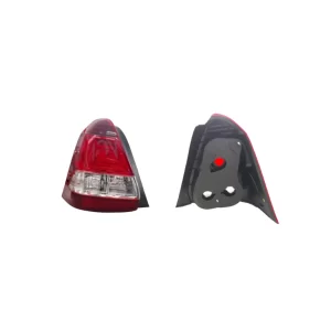 FARO TRASERO ETIOS 4 PUERTAS 2017- LH NAC *FUME BORDE INFERIOR Y SUPERIOR*
