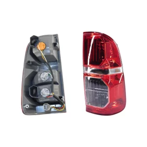 FARO TRASERO HILUX 2012-15 RH ALTERNATIVO CALIDAD IMP
