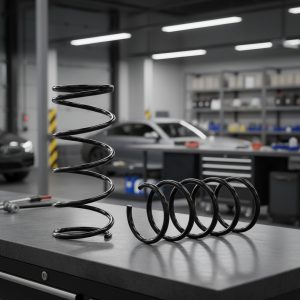 Espiral Delantero Corolla 2002-07 Nafta *x2*