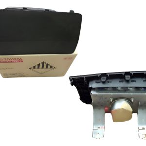 Airbag Hilux 2016 Lado Derecho (acompañante)