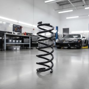 Espiral Trasero Corolla 2008-13 *x2*