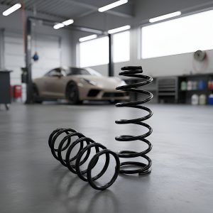 Espiral Trasero Corolla 2002-07 Nafta *x2*