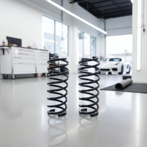 Espiral Trasero Corolla 2014- Estándar *x2*