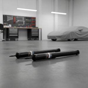 Amortiguador Trasero Sw4 2016-