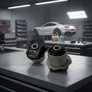 Buje De Eje Trasero Toyota Etios Juego *x2* Toyako