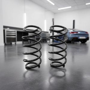 Espiral Delantero Corolla 2008-13 *x2*