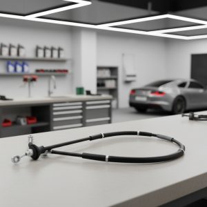 Cable Embrague Etios