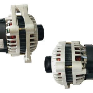 Alternador Fulwin 2010, 2011, 2012, 2013, 2014