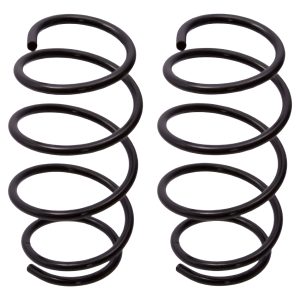 Espiral Delantero Corolla 2014- *se Vender El Par*