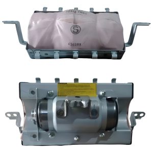 Airbag Tablero Acompañante Corolla 2008-13 Original