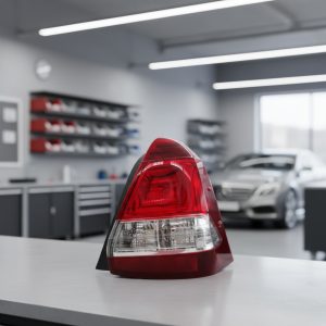 Faro Trasero Etios 4 Puertas 2017- Derecho *fume Inf-sup*