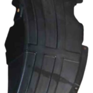 GUARDAPLAST TRASERO QQ 2016- RH