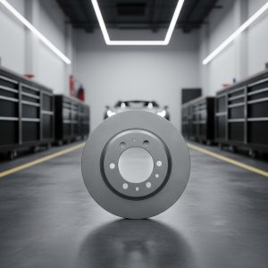 Disco Freno Hilux/sw4 3.0 2008-15 Toyako *x2* *ver Chasis*