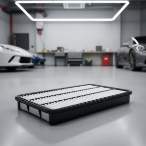 Filtro Aire Camry/celica *ver Chasis*