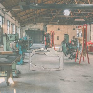 Acrilico Palanca De Cambios Caja Automatica Etios