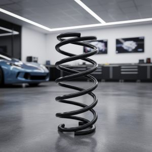 Espiral Trasero Corolla 2008-13 -reforzado *x2*