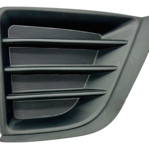 TAPA FARO AUXILIAR COROLLA 2014- RH *MOD SIN FARO XLI* NAC