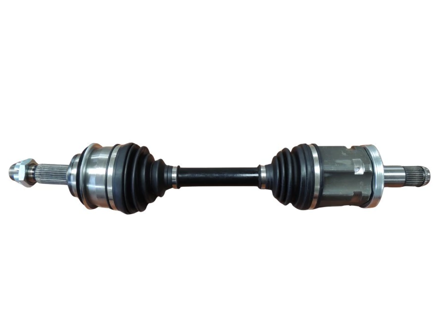 SEMIEJE DELANTERO HILUX 2016- / SW4 2016- COMPLETO LH/RH *BBBTEK*