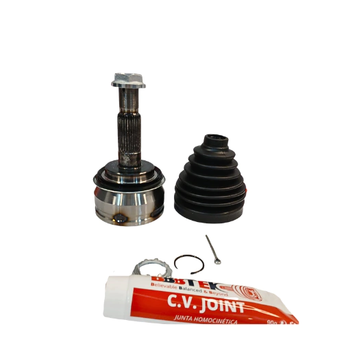 HOMOCINETICA HILUX 2005- / SW4 2005- (2013-17 VER MUESTRA) L/RUEDA 30EXT.X 29INT 115mm BBBTEK