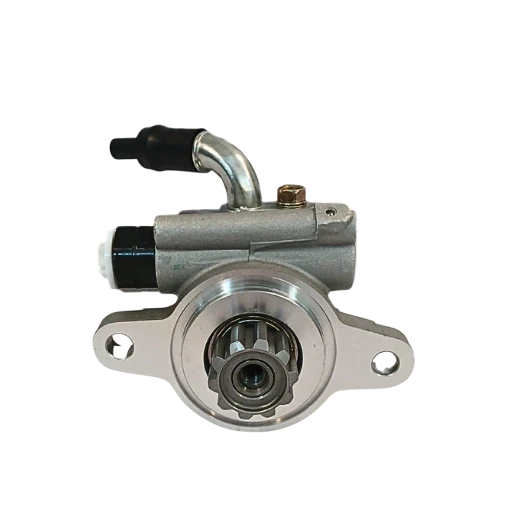 BOMBA DIRECCION HIDRAULICA HILUX 2005- / SW4 2005- IMPORTADA