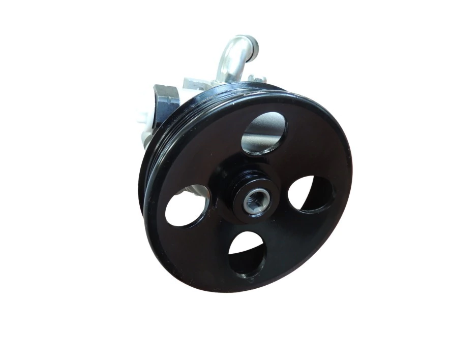 BOMBA DIRECCION HIDRAULICA HILUX 2016- / SW4 2016- TODAS BBBTEK