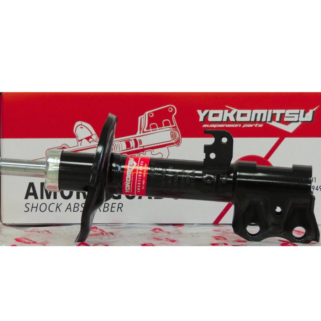 AMORTIGUADOR DELANTERO COROLLA 2014-19 RH *YOKOMITSU*