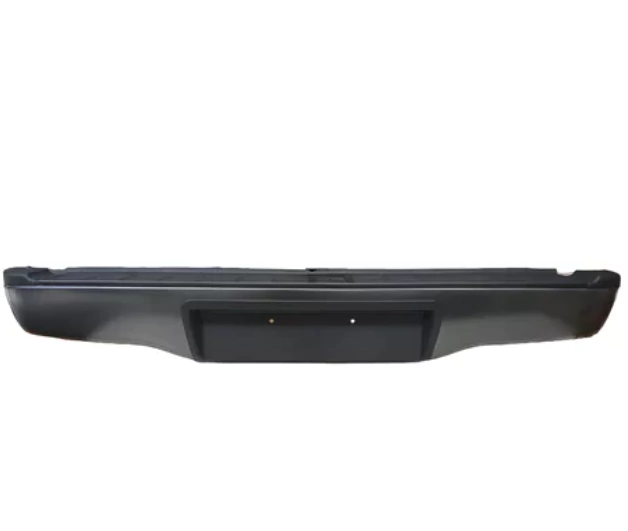 PARAG TRAS HILUX 2005-2015 *GRIS* COMPLETO THAIL