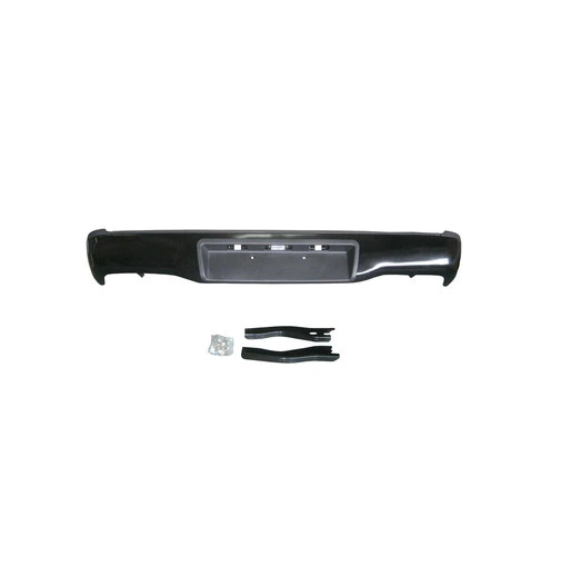 PARAG TRAS HILUX 2005-2015 *NEGRO* .COMPLETO THAIL