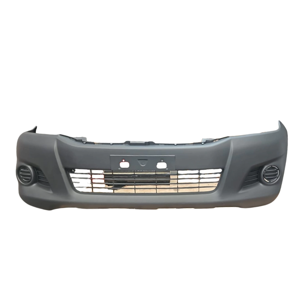 PARAGOLPE DELANTERO  HILUX 2012- S/FENDER IMPORTADO