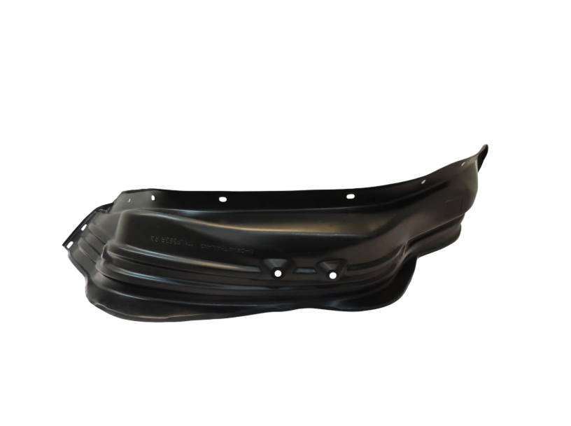GUARDAPLAST TRASERO HILUX 2016- SRX / SRV / SR RH IMPORTADO