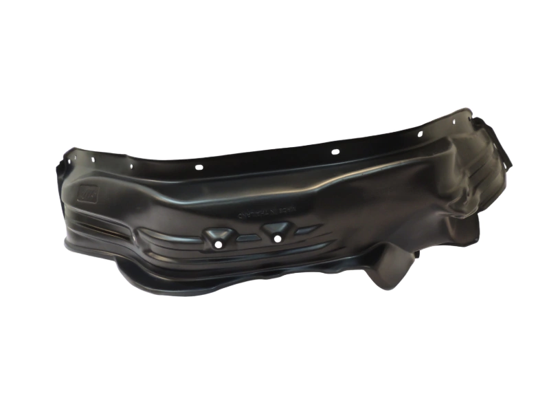GUARDAPLAST TRASERO HILUX 2016- SRX / SRV / SR RH IMPORTADO