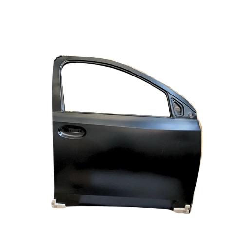 PUERTA DELANTERA RH ETIOS 2017-21 IMPORTADA *SIN ORIFICIO TAMBOR*