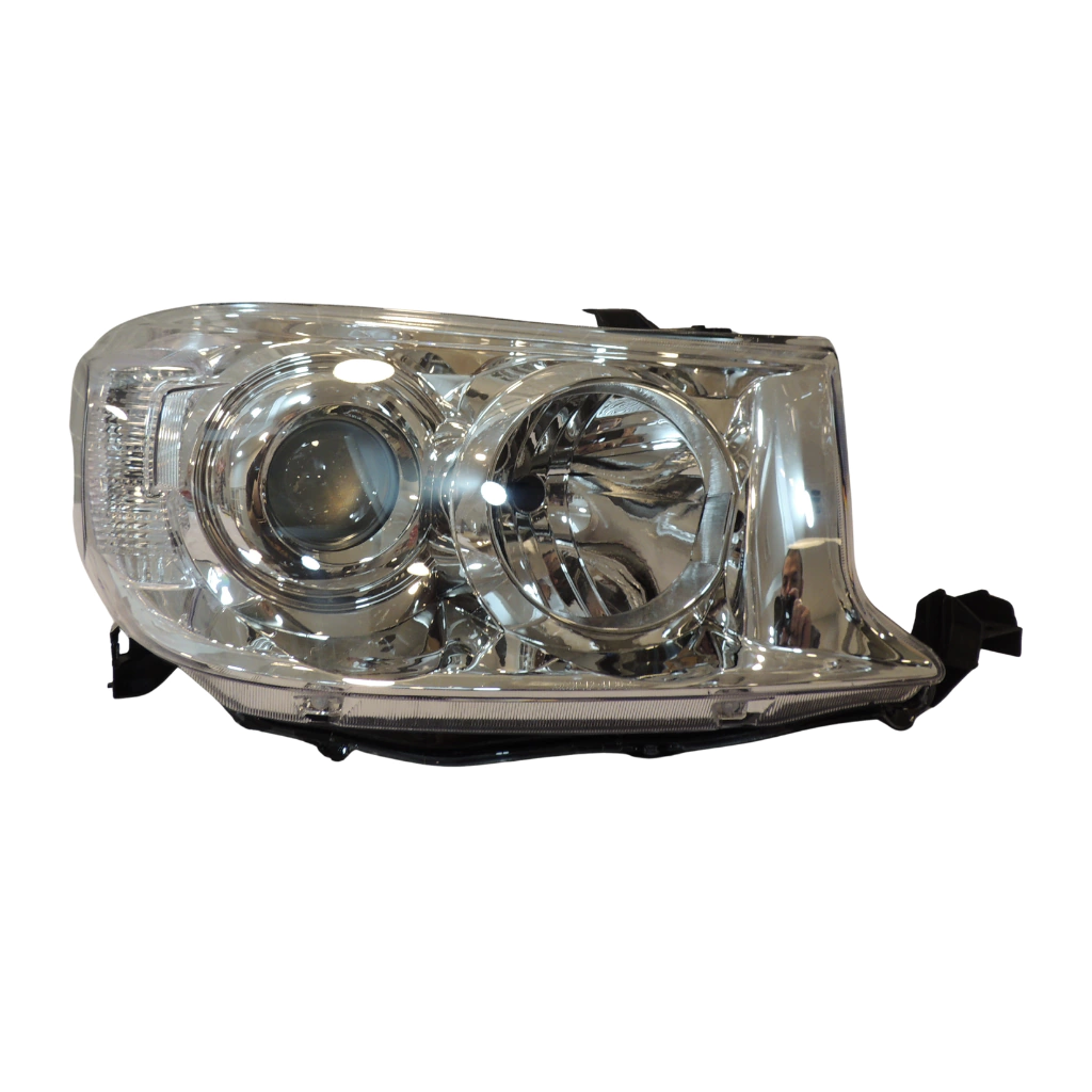 OPTICA SW4 2009-11 RH IMPORTADA