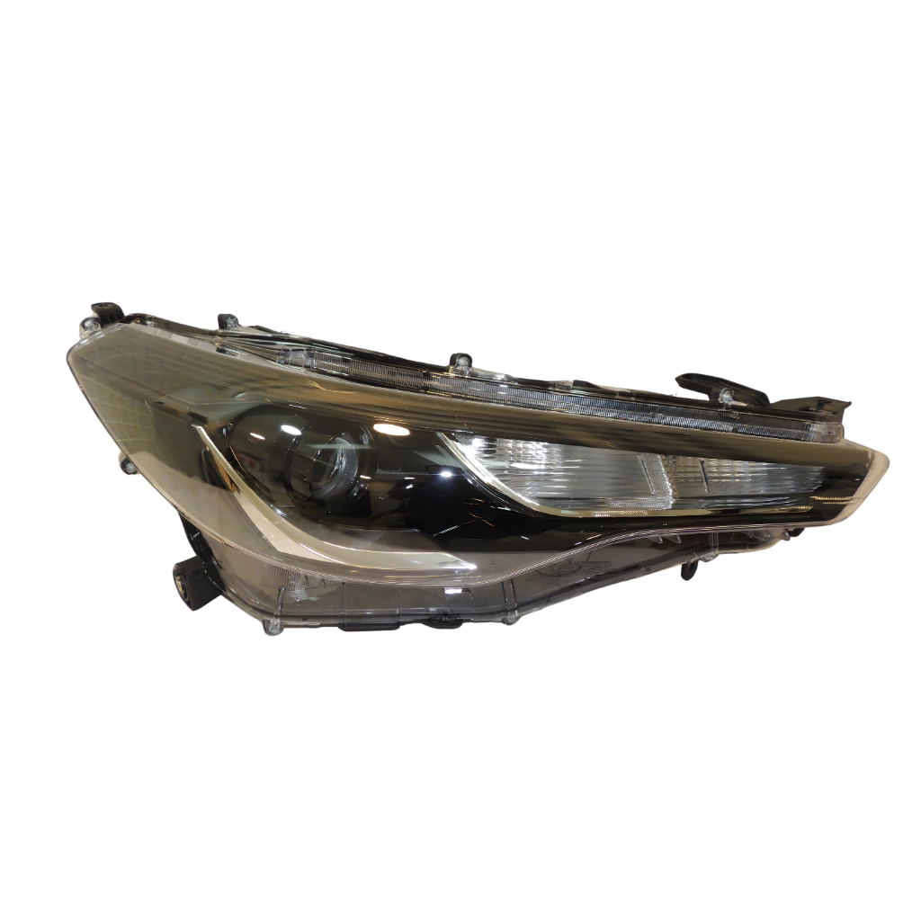 OPTICA COROLLA CROSS 2021- XLI *COMUN* RH IMPORTADA